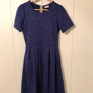 LulaRoe Amelia Dress